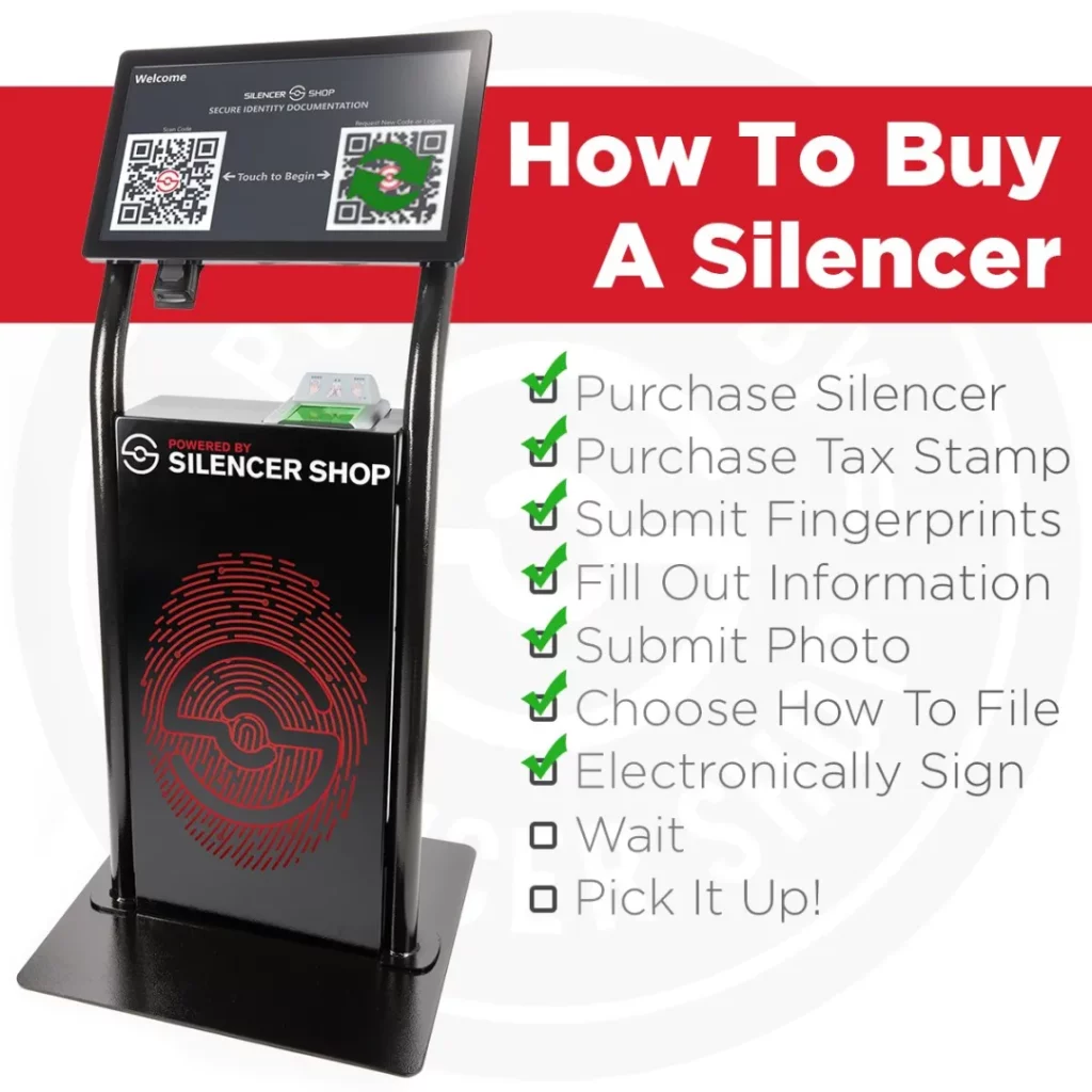 Kiosk
